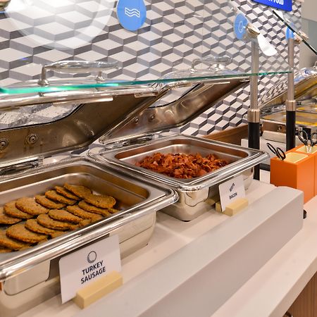 沃帕科内塔智选假日酒店 Wapakoneta 外观 照片